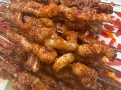 -小胡子祥彪烧烤(北湖总店)