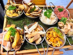 -一朵菌·野生菌探索家火锅(南亚店)