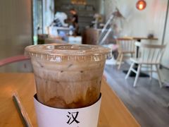 -灯塔咖啡馆BOOK·Coffee Shop