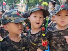 -北京市朝阳区阳光起点幼儿园(东坝园)