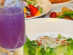 -花舍·新派粤菜·西餐·下午茶(亚运村·鸟巢店)