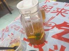 -老班长·小龙虾·鲜货烧烤大排档(金街美地店)
