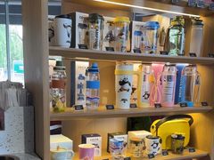 -COSTA COFFEE(百葛服务区店)