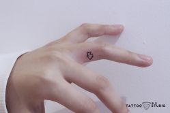-飛凡TATTOO纹身•原创