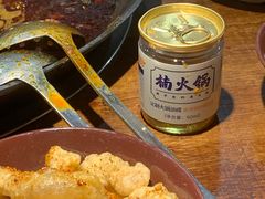 -楠火锅(西单店)