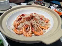 -沿江海南菜·文昌鸡祖师爷(大东海店)