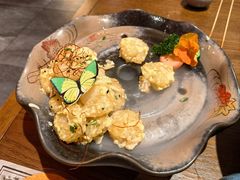 -食味酒味天津菜·海肠捞饭·东方酒饮(鼓楼店)
