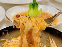 -酌宴府The China Club·广州万富希尔顿酒店(云城东路店)