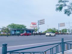-在海一方公园