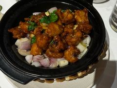 -禧宴Joyous Restaurant(禧园店)