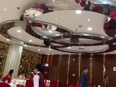-顺风海鲜港(金玉兰店)