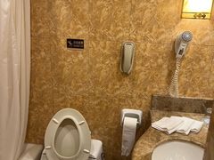 -上海锦江金门大酒店