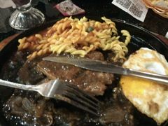 -贵族皇仕牛排(宁德1店)