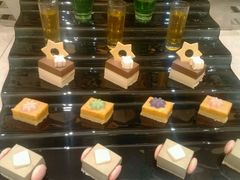 -嘉莱特精典国际酒店·醇咖啡厅