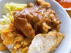 -林尧隆江猪脚饭店(东门店)