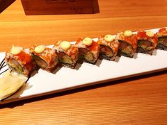 -皇品田苑日式料理(苏州中心店)