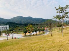 -白石龙音乐公园