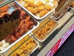 -味味香(团结湖店)