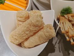 -海底捞火锅(西直门凯德MALL店)