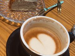 -街角 T·COFFEE 融合料理·BISTRO(车公庙店)