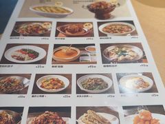 -关东小磨东北菜(上海长风大悦城店)