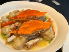 -醉东Oriental House(静安嘉里中心店)