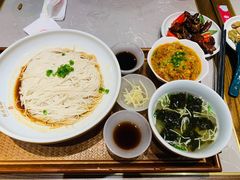 -松鹤楼面馆(清河万象汇店)