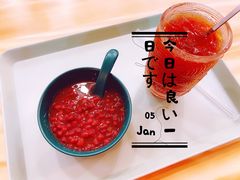 -小团圆糖水铺(襄阳南路店)