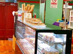 -新侨三宝乐西餐厅(崇文门店)