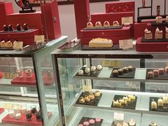 -大堂酒廊自助餐厅(香格里拉大酒店)