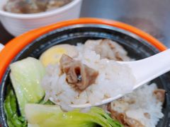 卤水煲仔饭-食味稻汕头小吃(方庄店)
