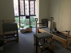 点击看大图 -晋仪瑜伽普拉提馆
