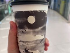 -喜茶(北京财富购物中心店)