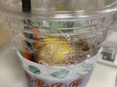 -孖记茶档·热腾茶餐(江南西plus店)