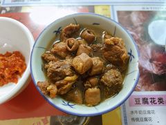 净牛杂-传统糖水