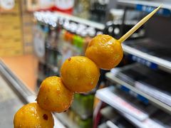 -豪華小食.華記