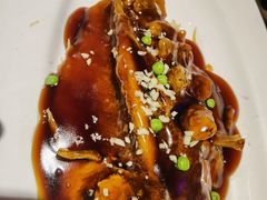 -绿茶餐厅(朝阳大悦城店)