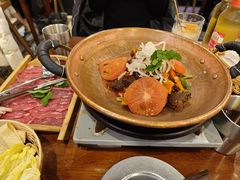 -麒麟风烤牛肉·云南烧烤小排档(丹凤街店)