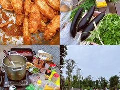 -枫香湖儿童公园