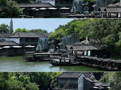-乌镇西栅景区