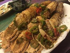 -盛港湾海鲜食府(黄沙店)
