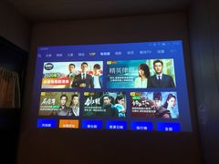 -逅莱·影院足道·日式SPA(大世界店)