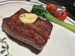 -黑宝石西餐厅(汇励99城市公园店)