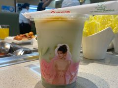 -海底捞火锅(团结桥店)