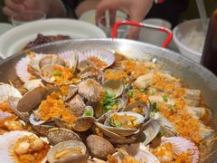 -阿毛饭店首店·宁波老字号(文化广场店)