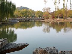 -南翠屏公园