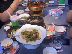 -江南里·新浙菜(苏州大悦城店)