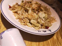 -老雒阳面馆·水席(高新区店)