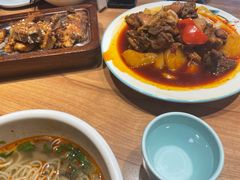 -品回味清真西北楼(宁波首店)