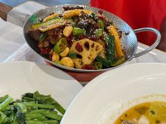 -醉爱小馆·创意南京菜(瑞阳街店)